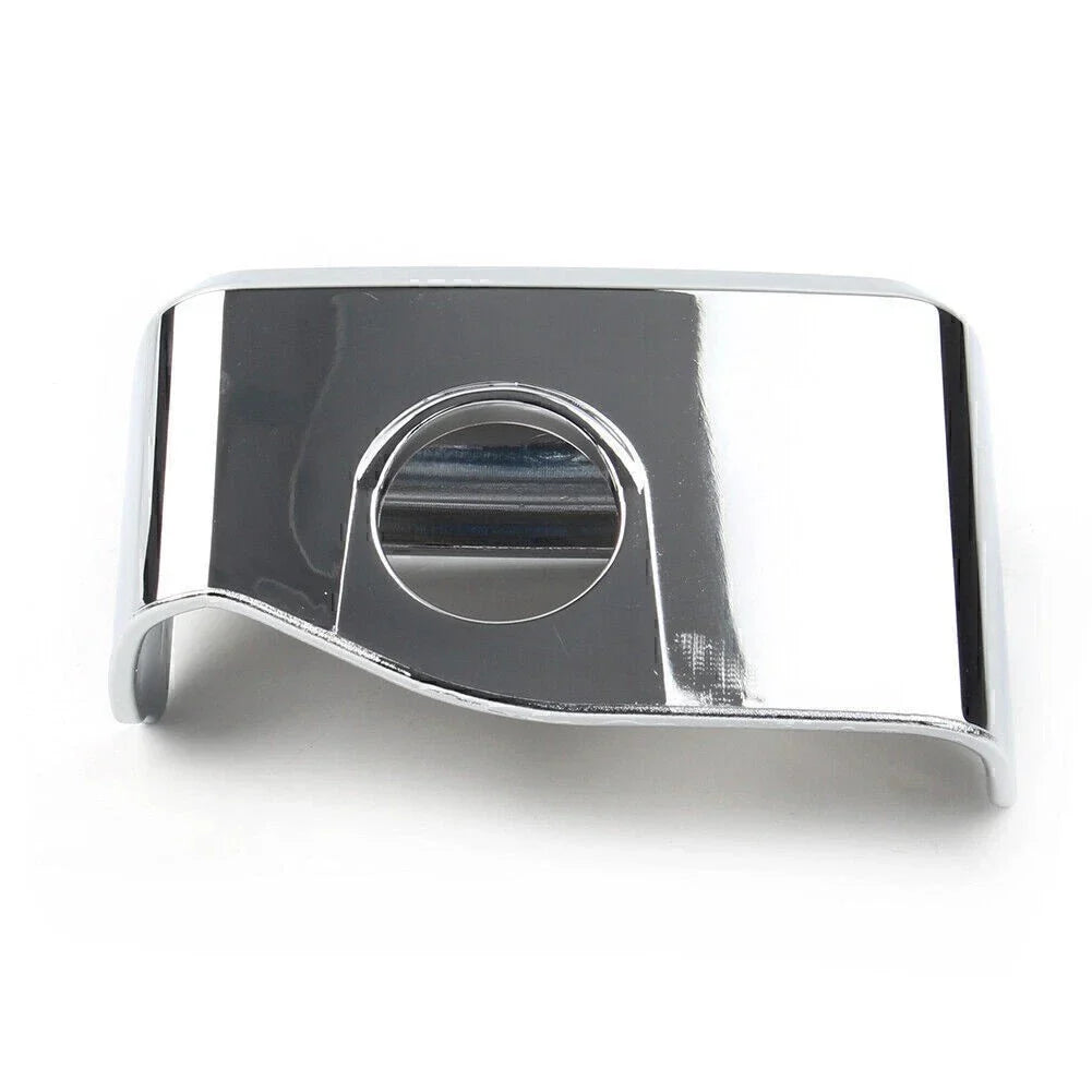 Chrome Rear Brake Master Cylinder Cover for Honda Goldwing GL1800 (2018-2020)