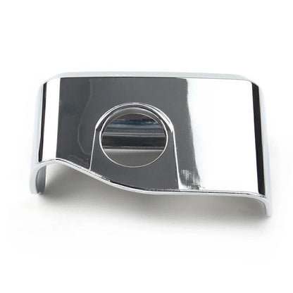 Chrome Rear Brake Master Cylinder Cover for Honda Goldwing GL1800 (2018-2020)