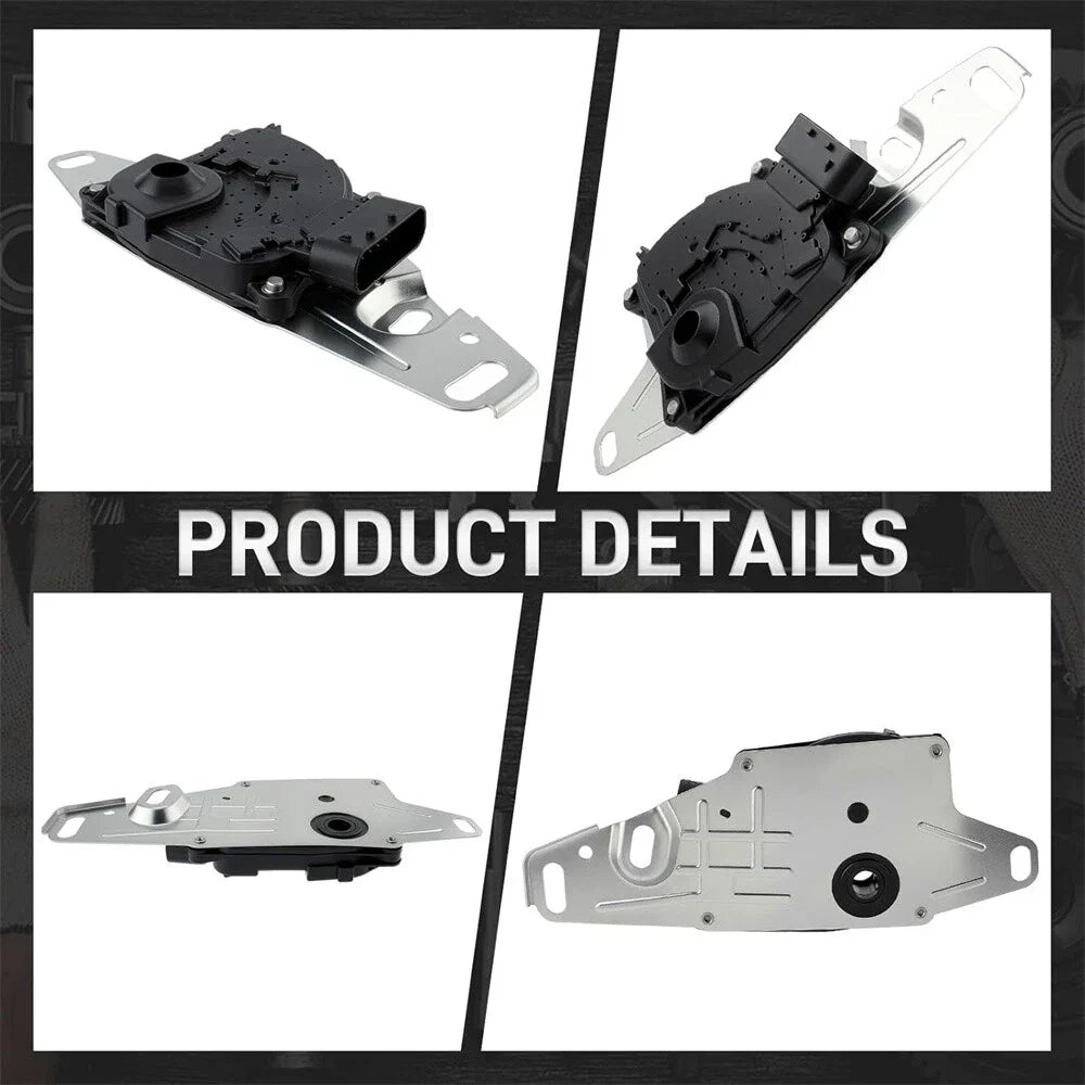 Neutral Safety Switch for Saab 9-7X, Chevrolet Avalanche, Hummer H2 H3 (2005-2009)