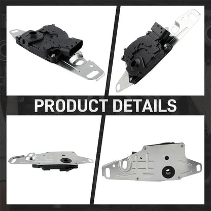 Neutral Safety Switch for Saab 9-7X, Chevrolet Avalanche, Hummer H2 H3 (2005-2009)