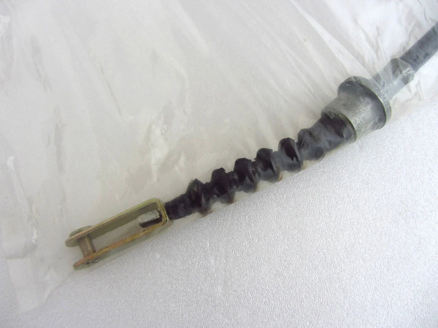 Clutch Cable for Datsun 1200 Ute Sunny B110 KB110 (1970-1972)