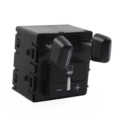 Trailer Brake Control Switch for Chevrolet Colorado, Silverado (2004-2012)
