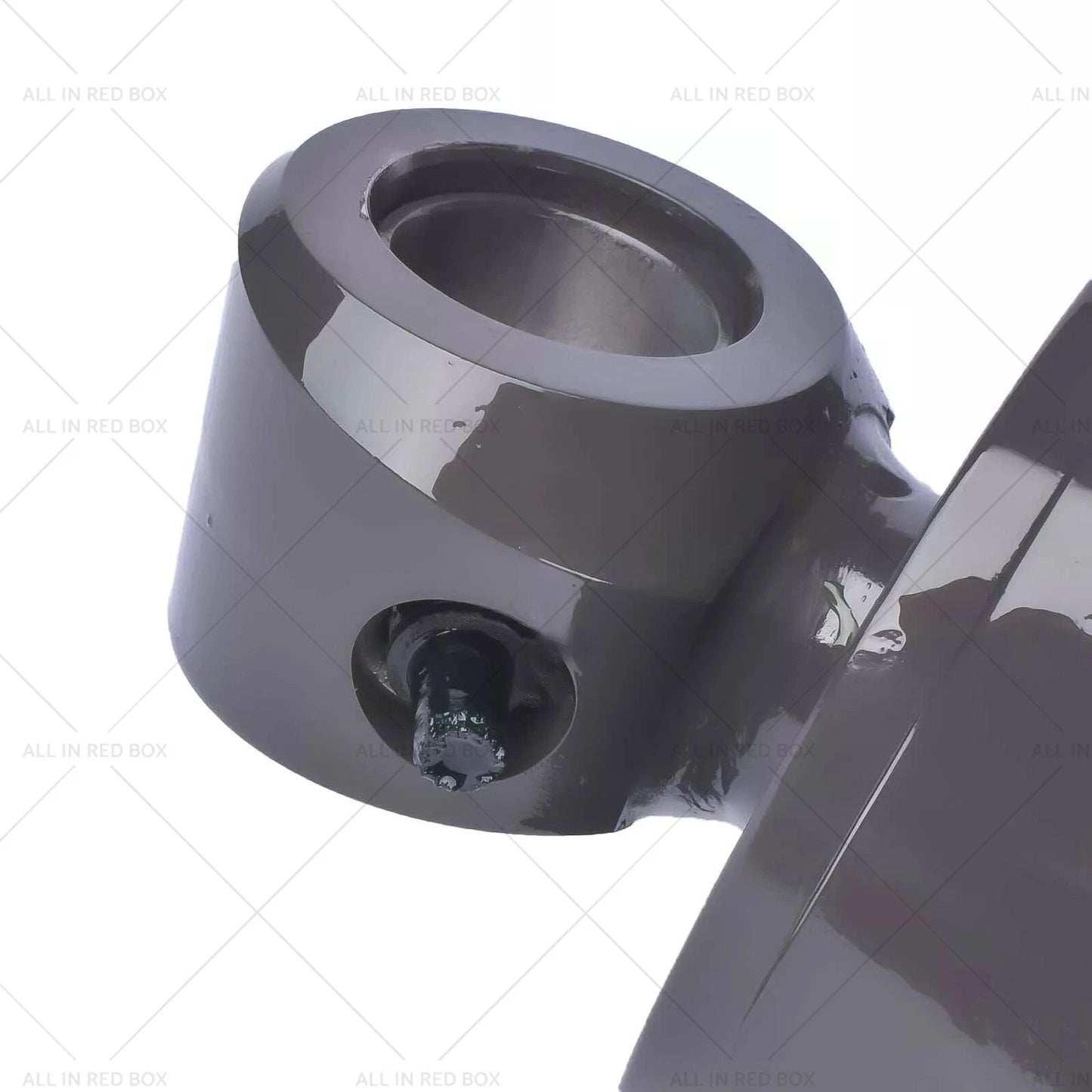 Hydraulic Tilt Cylinder Ram for Bobcat Skid Steer Loader 753