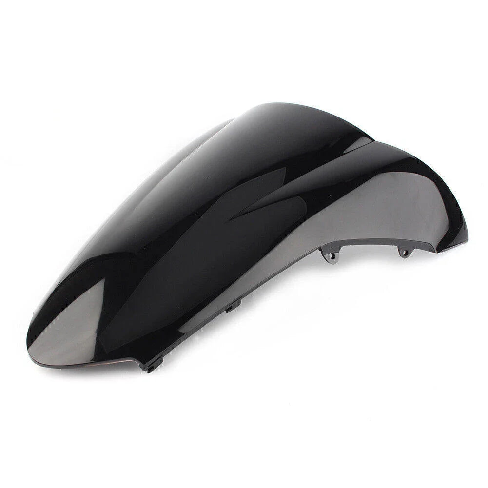 Moto Black Windshield for Honda VFR800 (2002-2012)