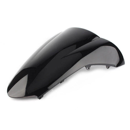 Moto Black Windshield for Honda VFR800 (2002-2012)
