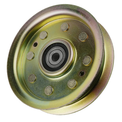 Deck Idler Pulley Replacement for Electrolux AYP LZ L12597 P12597 (2005–2015)