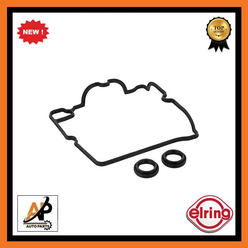 Cylinder Head Cover Gasket Set Replacement for  Ford (2009–2015)
