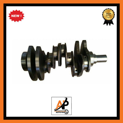Crankshaft Engine Rebuild Kit for Jaguar Land Rover 3.0 TDV6 (2014–2019)