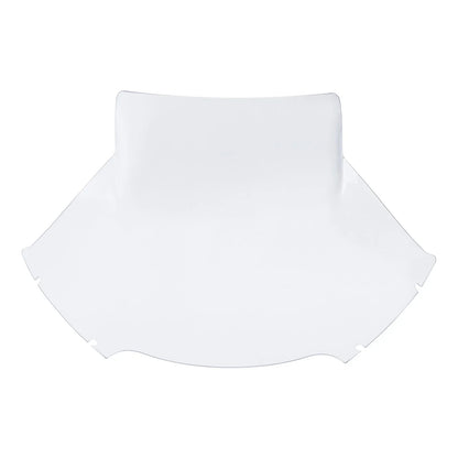 16.5" Clear Windshield for Harley Road Glide FLTRX (2015-2024)