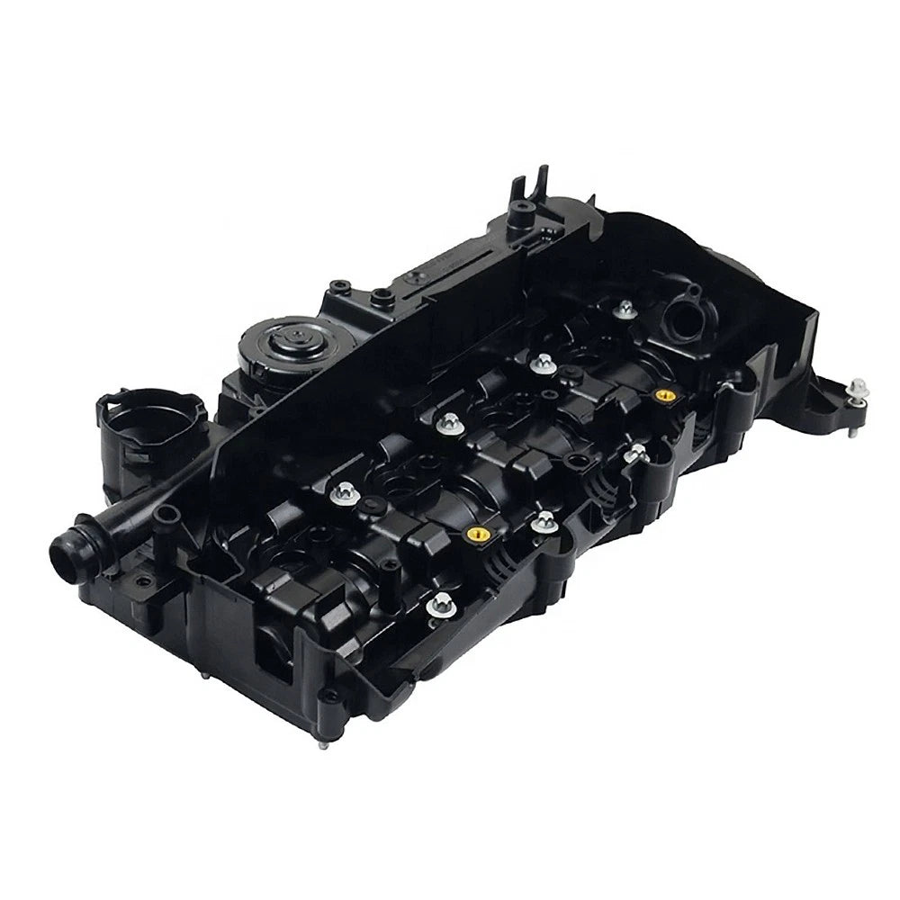 Rocker Valve Cover for BMW N57 3.0L Diesel 3 5 7 X3 (2008-2017)