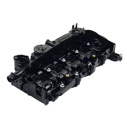 Rocker Valve Cover for BMW N57 3.0L Diesel 3 5 7 X3 (2008-2017)