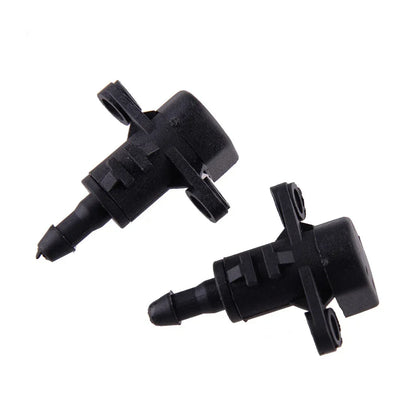 Windscreen Wiper Spray Nozzle for Kia Rio, Hyundai Elantra (2011-2019)