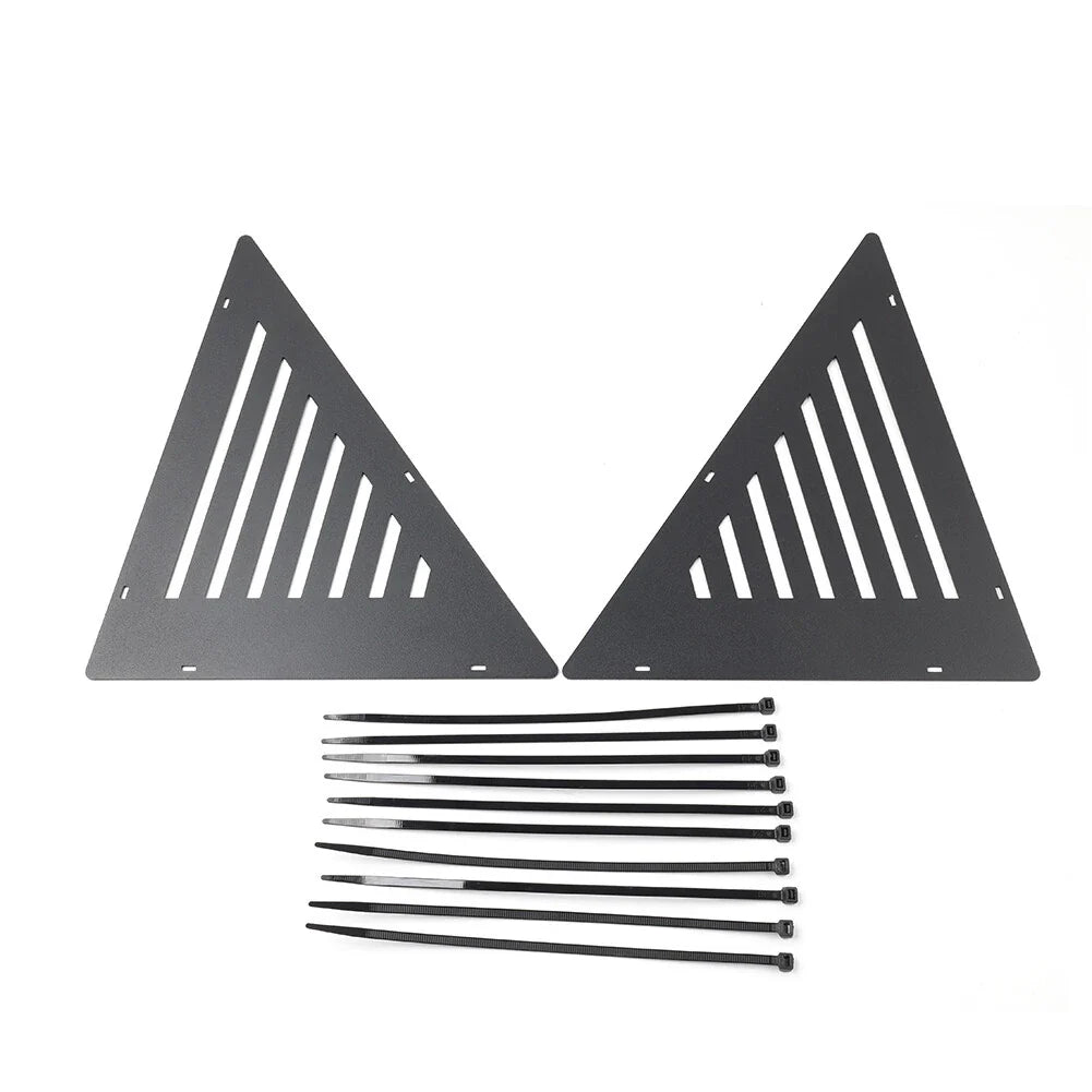 Side Panel Fairing Cover for BMW K75 (1990-1995)