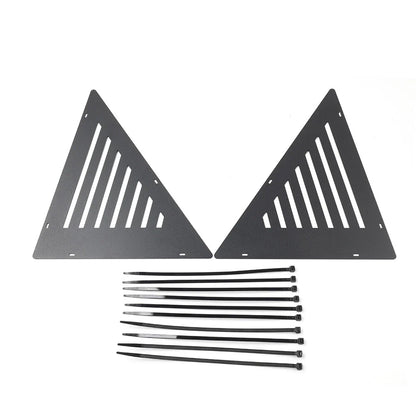 Side Panel Fairing Cover for BMW K75 (1990-1995)