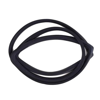 Windshield Front Rear Door Rubber Seal Set 4 Fits Datsun 620 Pickup 1972-79
