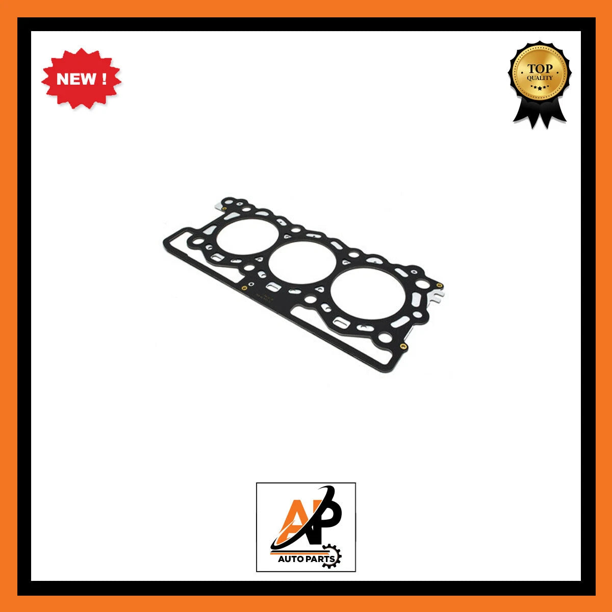 Engine Head Gasket Set Replacement for Jaguar XF XJ F Type 3.0 SDV6 (2012–2020)