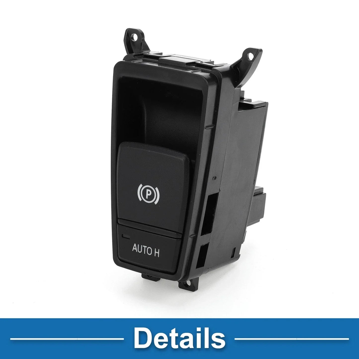 Brake Button Parking Switch for BMW 528i (2009 - 2011)