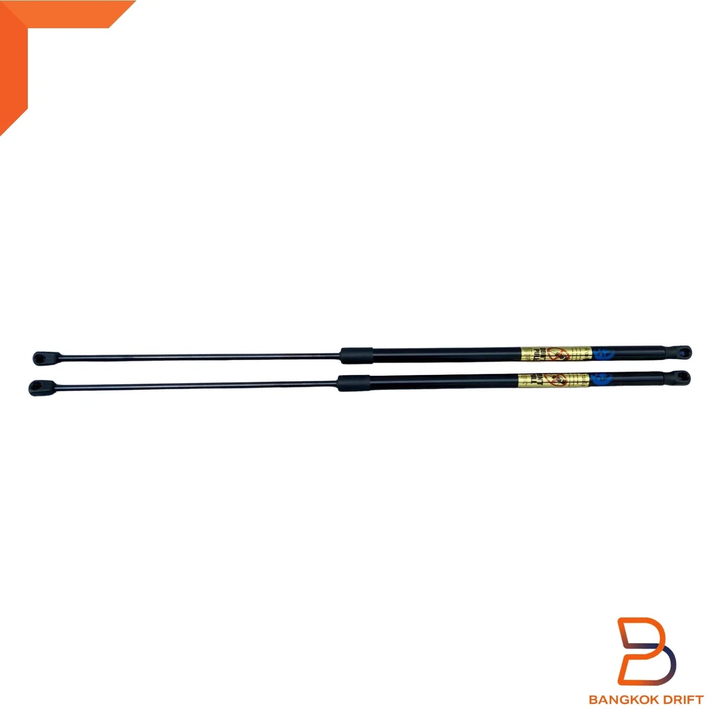 Hood Lift Gas Struts for Toyota Hilux Ute LN145 LN165 (1998-2004)