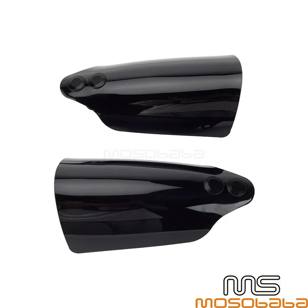 Handguards for Harley Touring Road Glide FLTRX, Road King FLHR, FLHRXS (2009-2023)