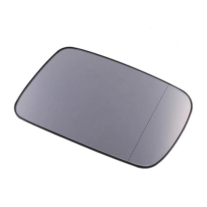 Heated Side Mirror Glass for BMW 7 E65, 3 E46 (2001-2008)