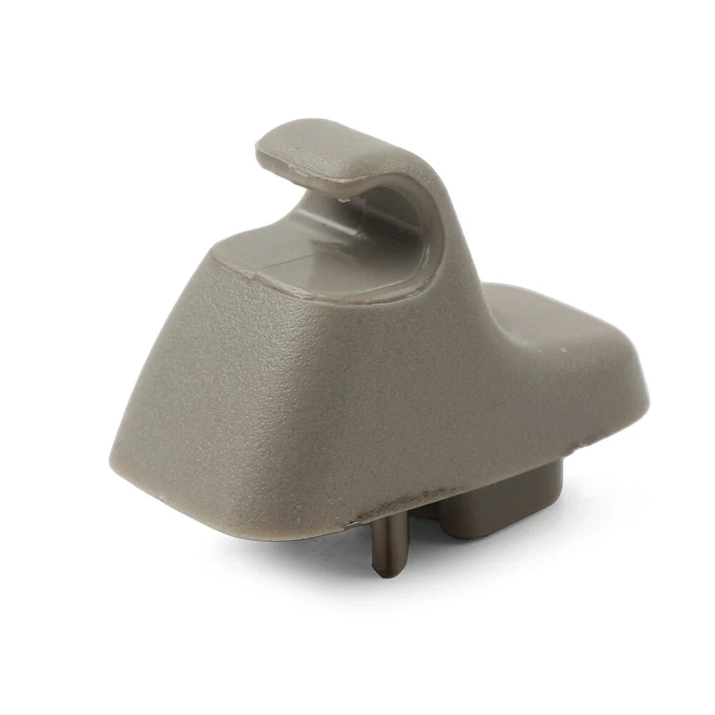 Sun Visor Retainer Clip for Dodge Ram 1500 2500 3500 4500 5500 (2002-2023)