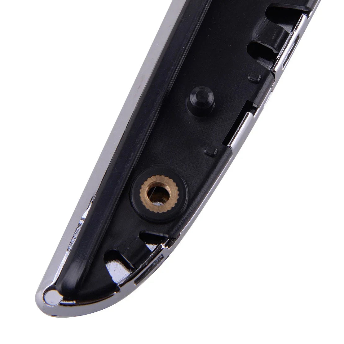 Right Front Hood Trim Grille Upper Cover for BMW 325i 330i (2006-2013)
