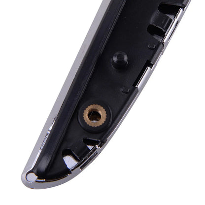 Right Front Hood Trim Grille Upper Cover for BMW 325i 330i (2006-2013)