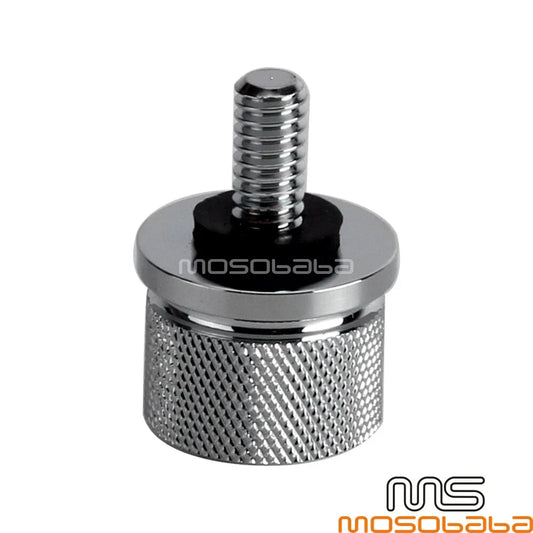1/4-20 Thread Seat Bolt for Harley Touring Softail Dyna Street Bob Street Glide