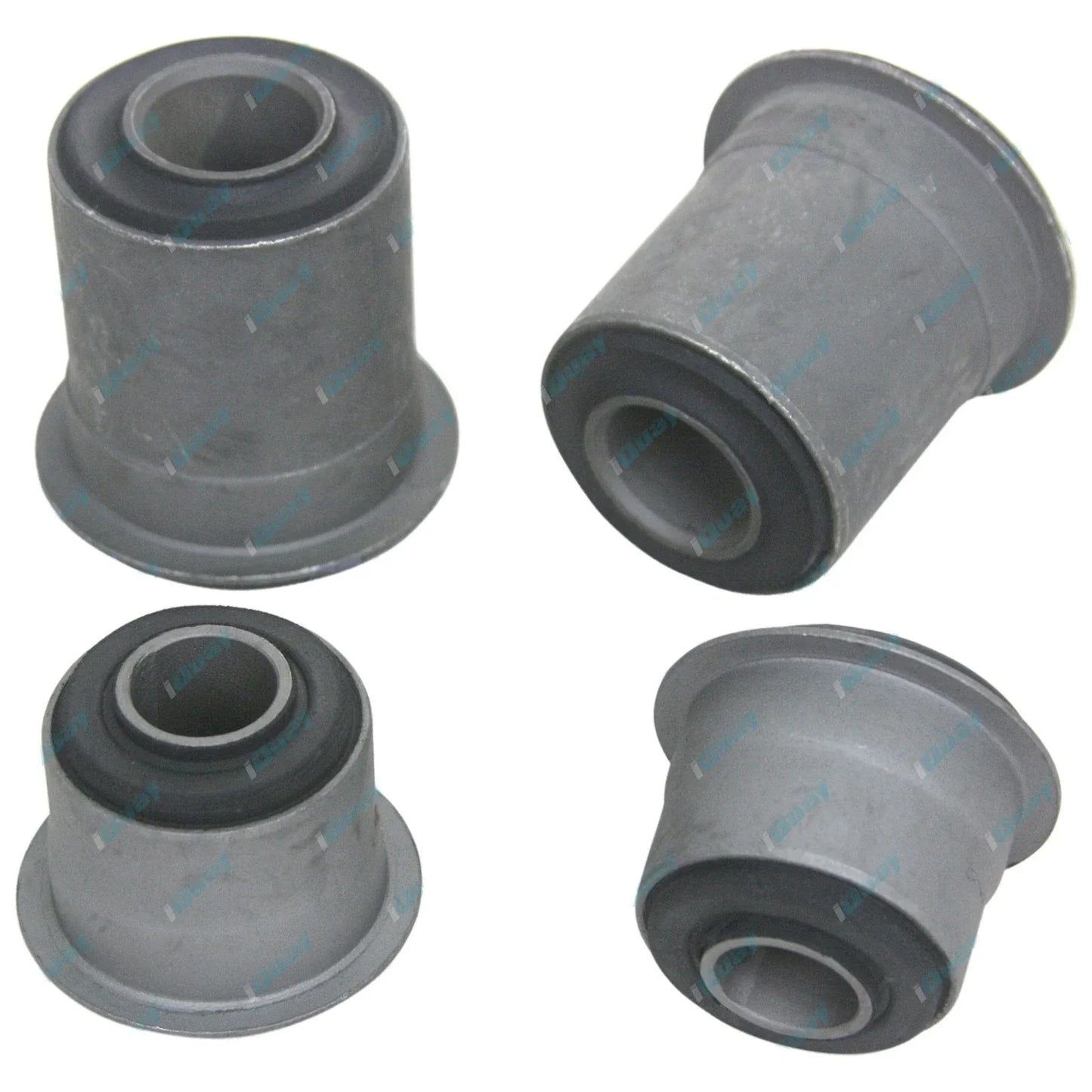 Upper Control Arm Bush Kit for Toyota Hilux RZN174 VZN167 VZN172 (1997-2005)