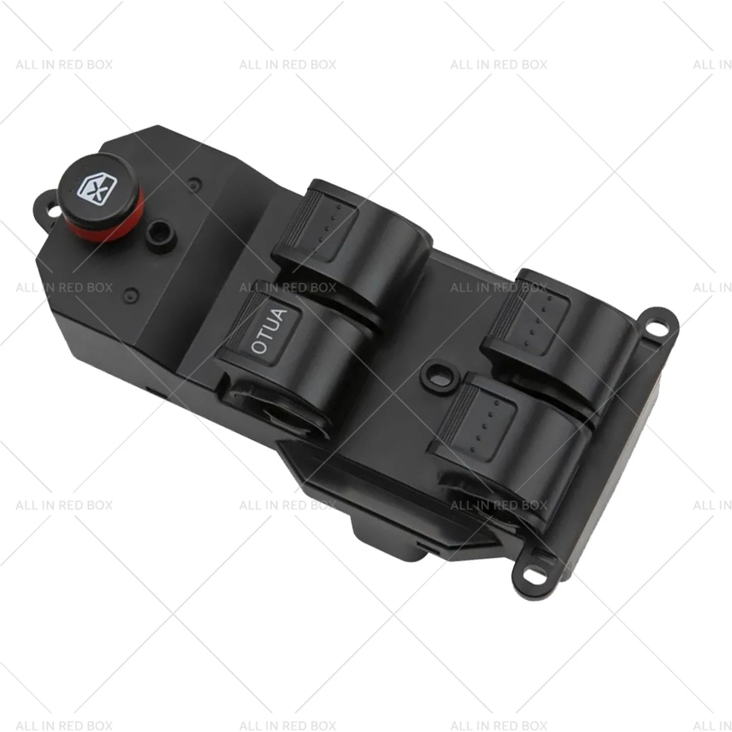 Electric Master Window Switch for Honda Jazz Hatch (2001-2008)