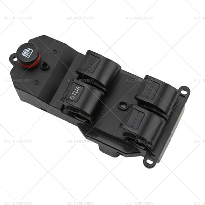 Electric Master Window Switch for Honda Jazz Hatch (2001-2008)