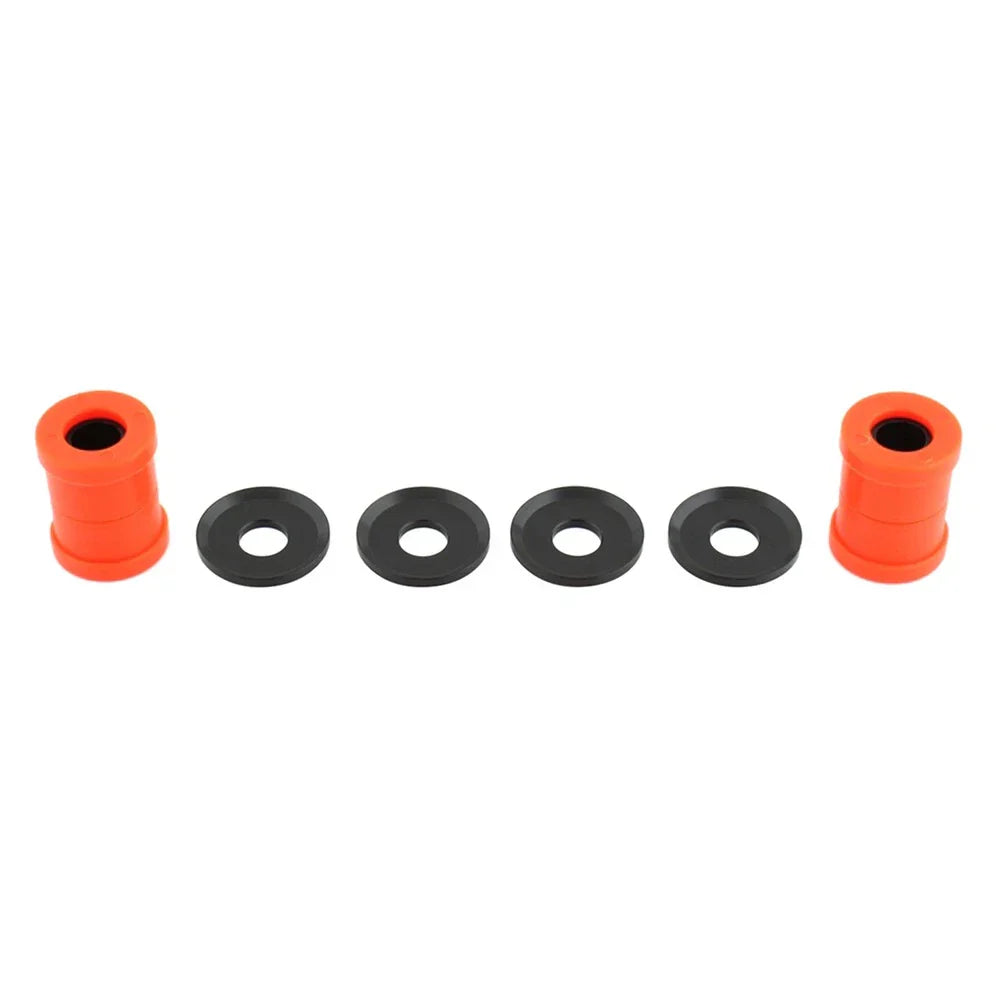 Handlebar Riser Bushings for Harley Softail Dyna FXD Sportster XL