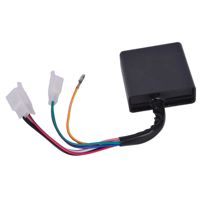 CDI / 651cc / Tengai Gnition Module for Kawasaki KL650 KLR650 (1990-2003)