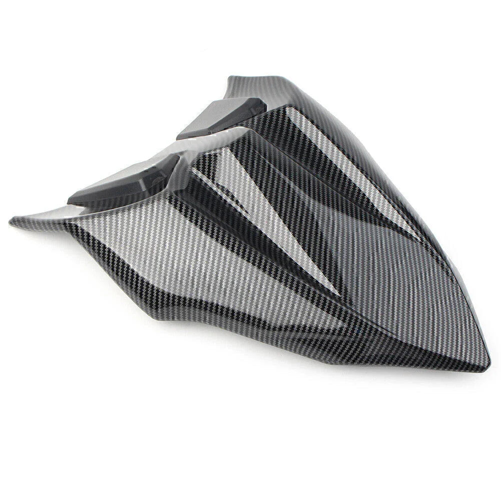 Motorcycle Rear Seat Cover for Kawasaki Ninja 650 (2017-2019)