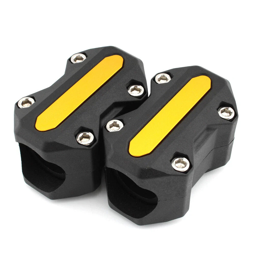 Universal Engine Bumper Guard Crash Bar Protector for Honda Motorcycle