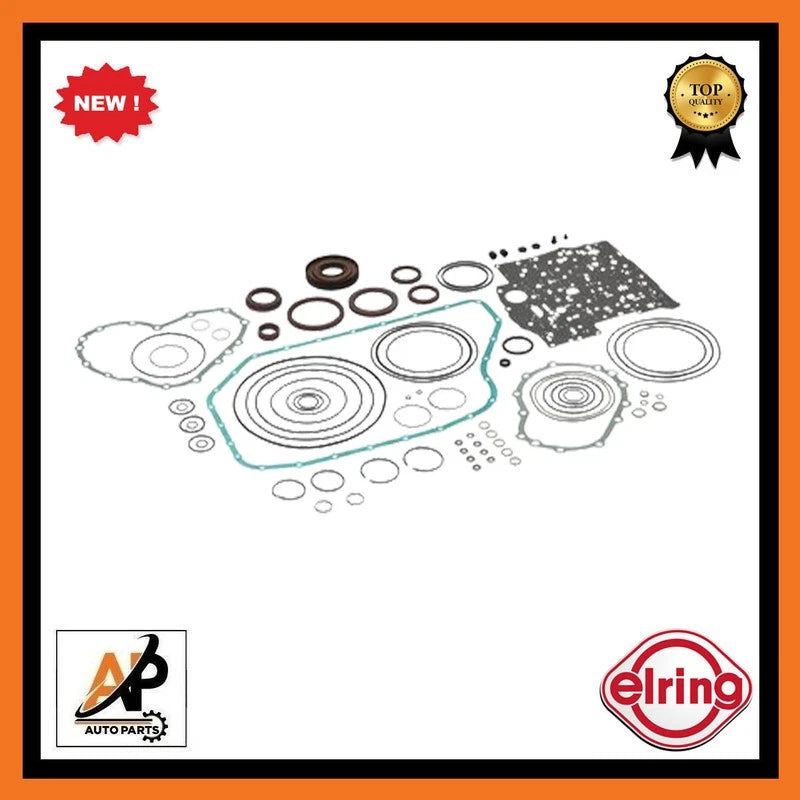 Automatic Transmission Gasket Set Replacement for Audi (2000–2015)