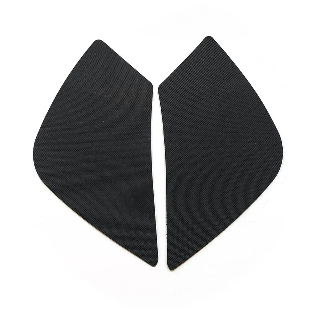 Tank Traction Side Pad Decals for BMW R1200R (2015-2017)
