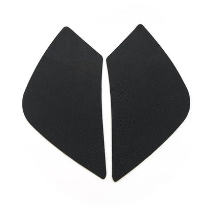 Tank Traction Side Pad Decals for BMW R1200R (2015-2017)