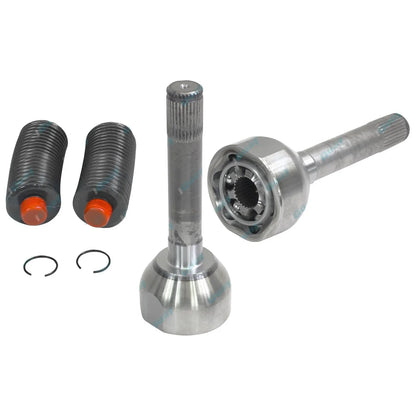 Swivel Hub CV Joint Wheel Bearing Master Kit for Landcruiser 40 Series (1979-1984)