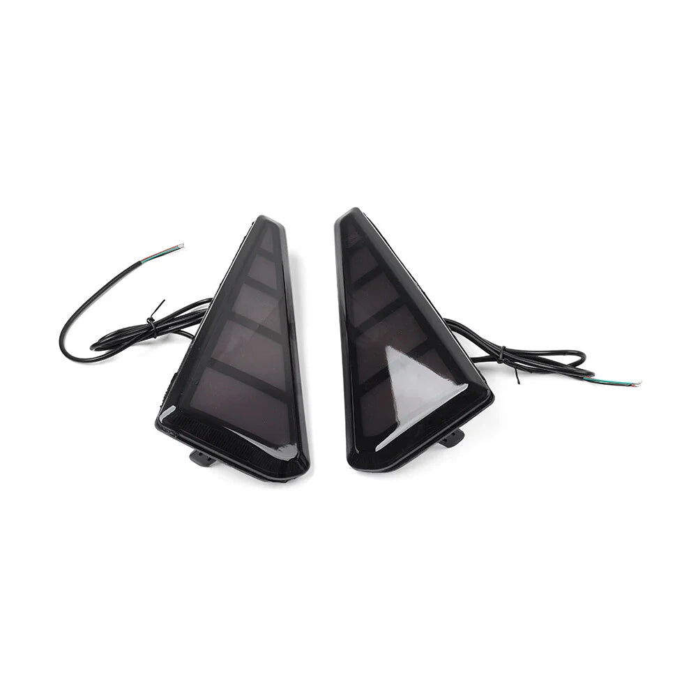 Rear Bumper Brake Turn Signal Light for Toyota Noah Voxy 80 Series (2014-2020)