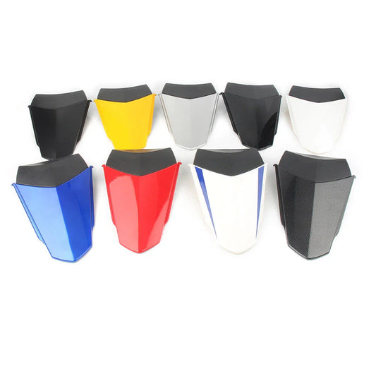 Yellow Rear Seat Cover Cowl for Yamaha YZF R1 (2015-2018)
