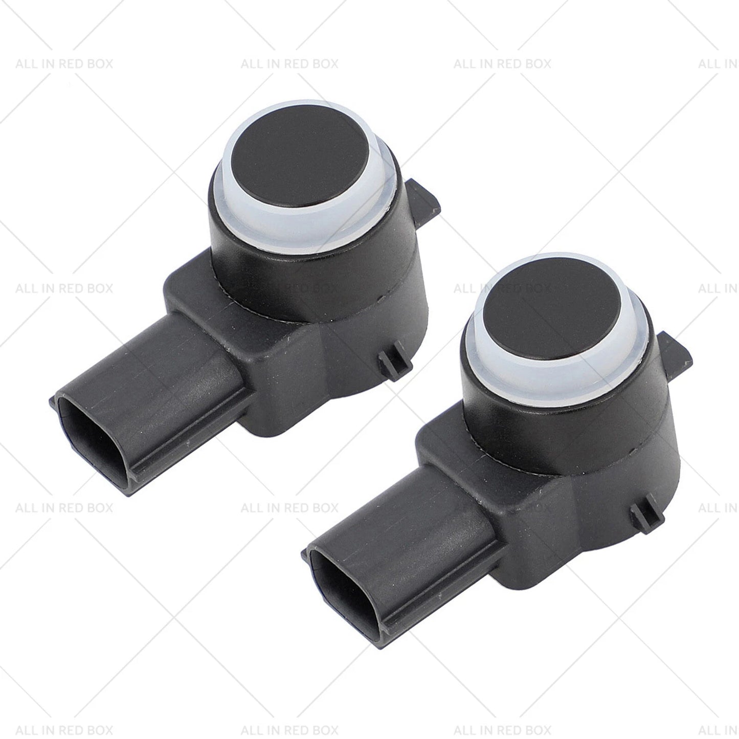 Park Sensors for Dodge Ram, Chrysler 300, Dodge Journey (2009-2018)