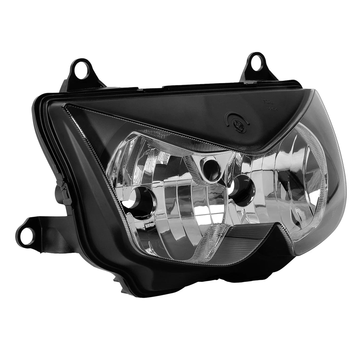 Headlight Upper Fairing Stay Bracket for Kawasaki Ninja 250R (2008-2012)