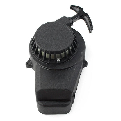 Recoil Pull Start Starter for 47-49cc 2-Stroke Mini Bike Scooter ATV