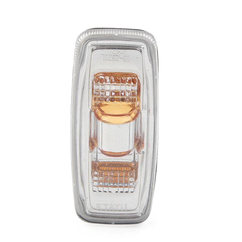 Side Marker Light Cover for Infiniti M35 M45 (2006-2007)