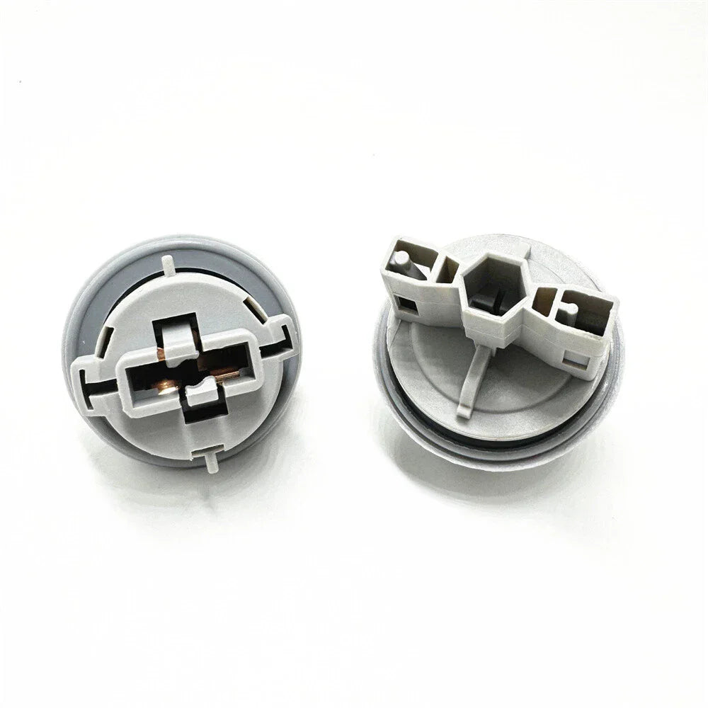 DRL Light Bulb Socket Holders for Astra J Mk6 GTC (2010-2016)