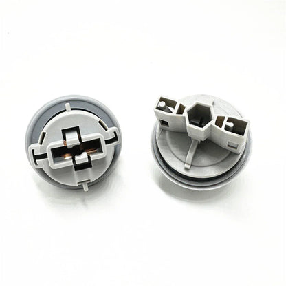 DRL Light Bulb Socket Holders for Astra J Mk6 GTC (2010-2016)