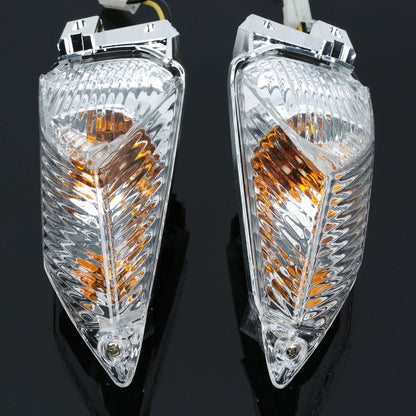 Rear Turn Signal Lights for Suzuki GSXR600 GSXR750 GSXR1000 (2011-2025)