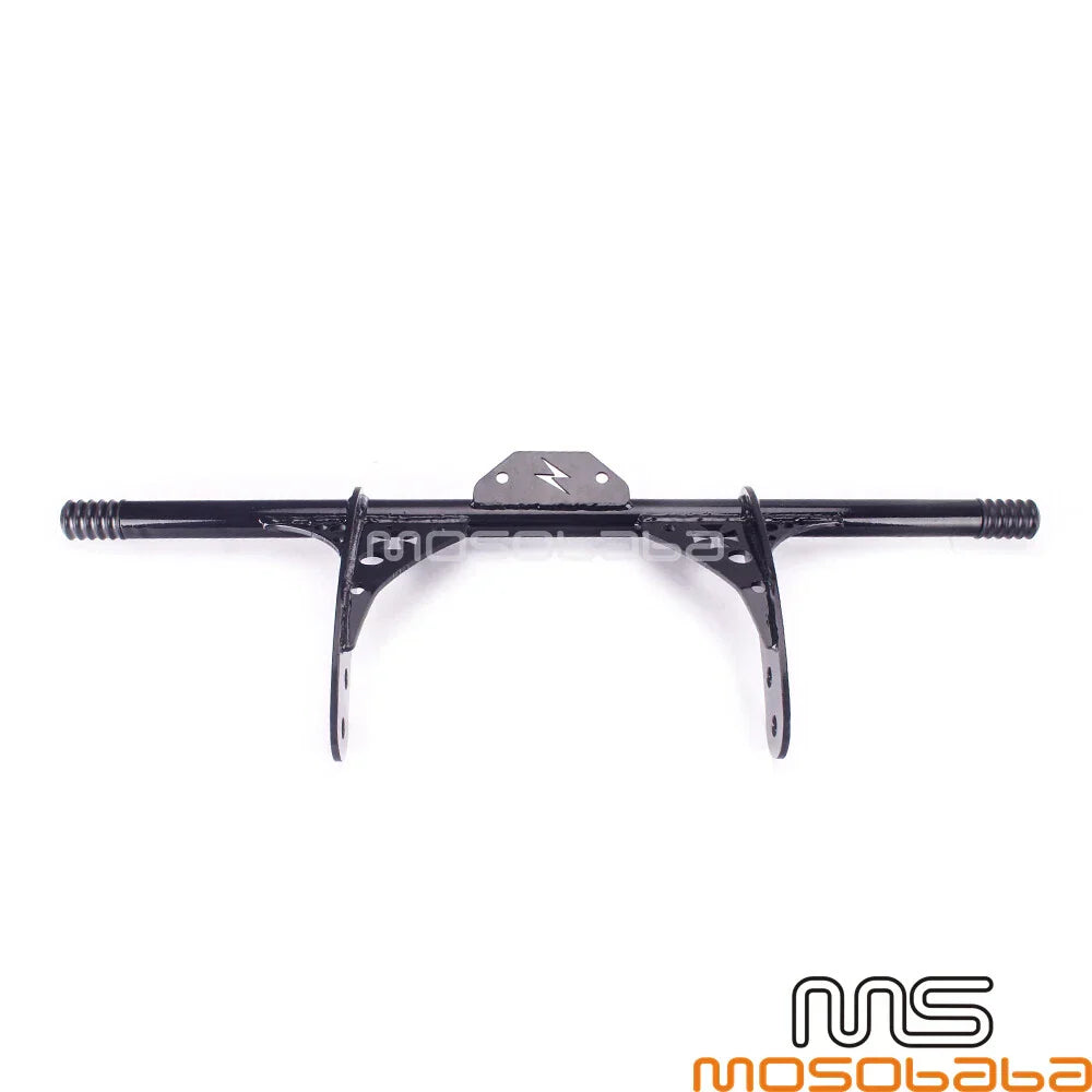 Engine Guard Crash Bar for Harley Dyna Low Rider FXDL FXDLS Fat Bob (2006-2020)