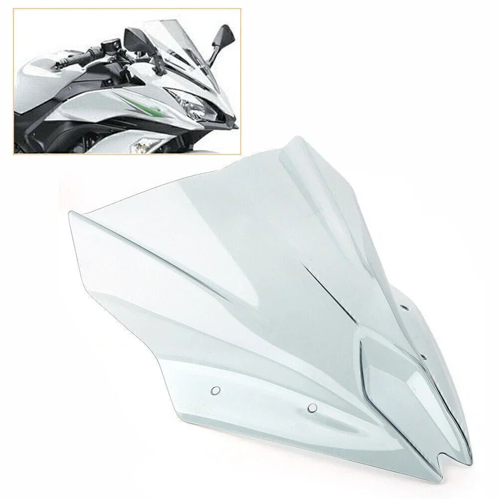Windscreen Deflector for Kawasaki Ninja 650 (2017-2019)